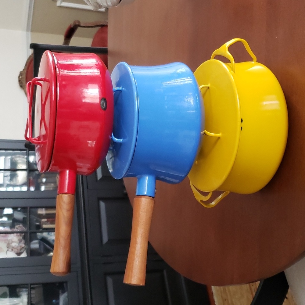 Dansk kobenstyle 3 piece set